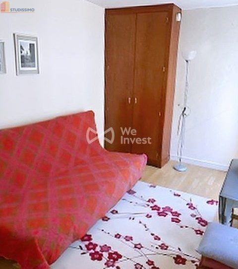 Studio meublé 19m² Paris 1er - Meublé, 3e étage - Photo 4