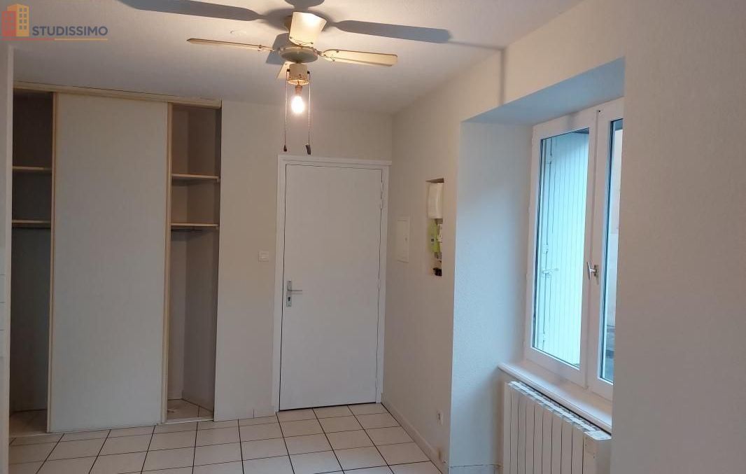 Studio à Saint-Symphorien-sur-Coise