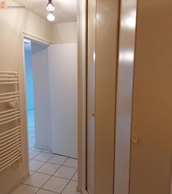 Studio 31m² Saint-Symphorien-sur-Coise - 1 pièce - Photo 1
