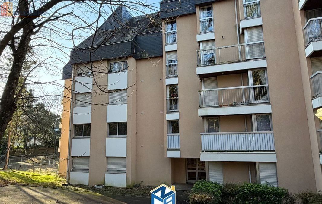 Studio à Saint-Avertin