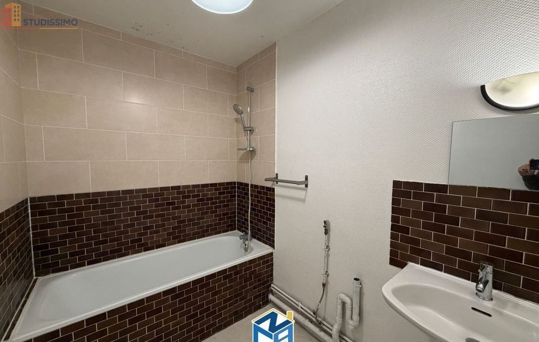 Studio 30m² Saint-Avertin 37550 - Photo 1