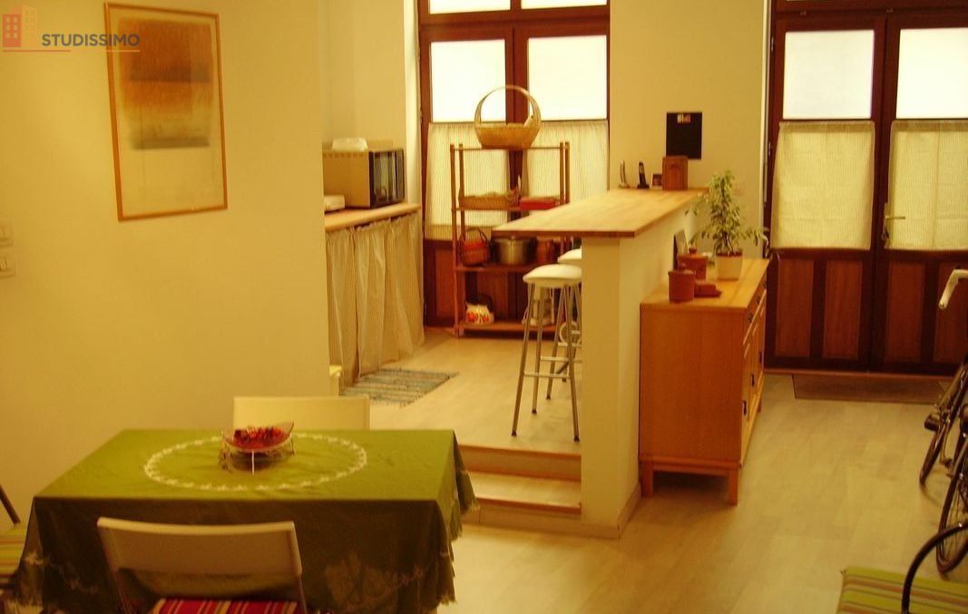 Studio 60m² Lyon 1er - Meublé, grand espace - Photo 2