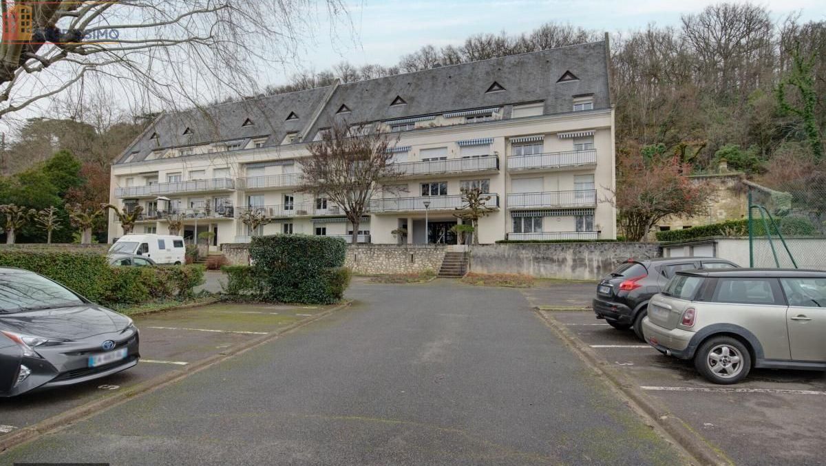 Studio 12m² Rochecorbon - Compact, idéal investissement - Photo 1