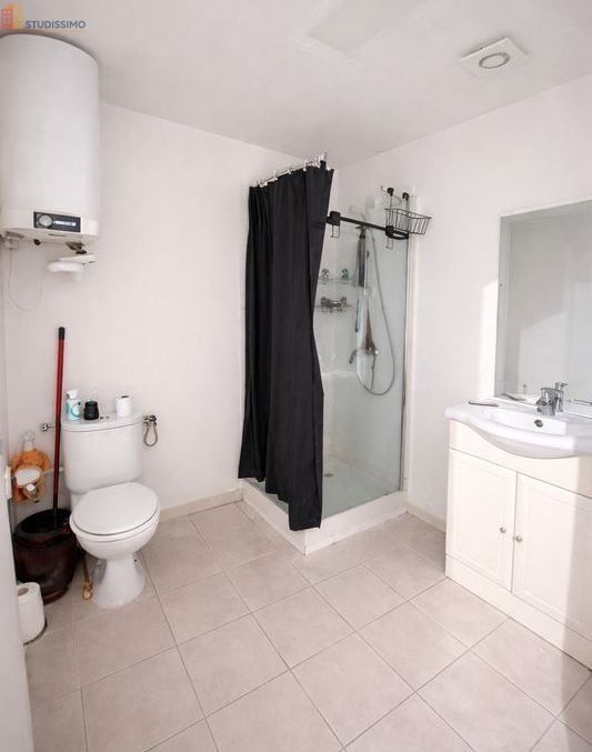 Studio meublé 24m² Oullins-Pierre-Bénite - Meublé, charges comprises - Photo 6
