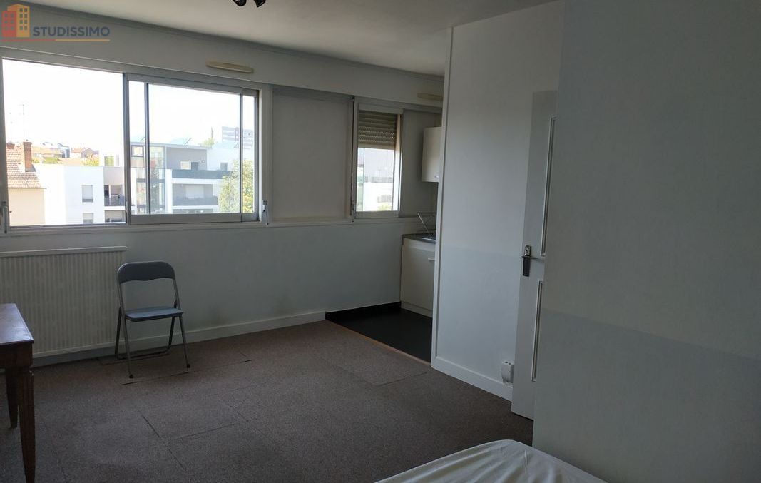 Studio à Villeurbanne