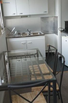 Studio 25m² Villeurbanne - Proche gare, meublé - Photo 1