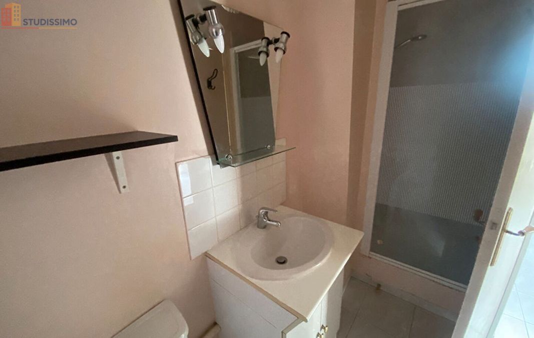 Studio 17m² Tours 37000 - Photo 1