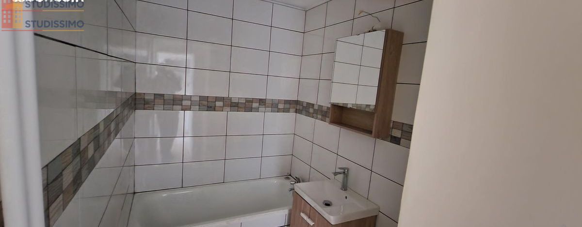 Studio 35m² Villeurbanne - Lumineux - Photo 1