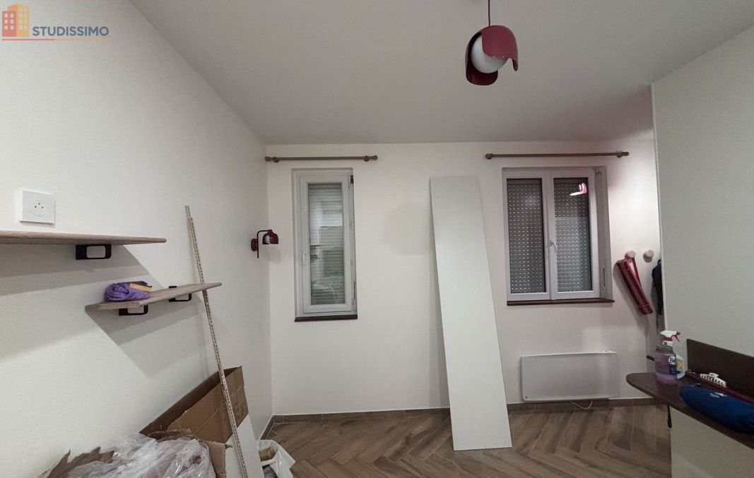 Studio meublé 19m² Paris 18e Jules Joffrin - Meublé, lumineux - Photo 4