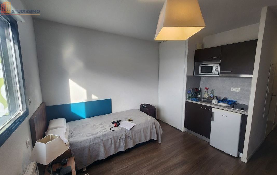 Studio à Tours