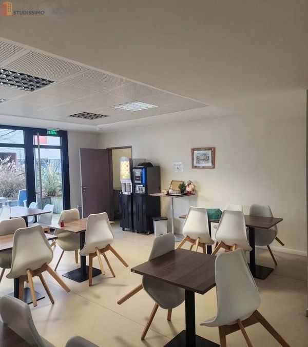 Studio 24m² Tours 37000 - Photo 4