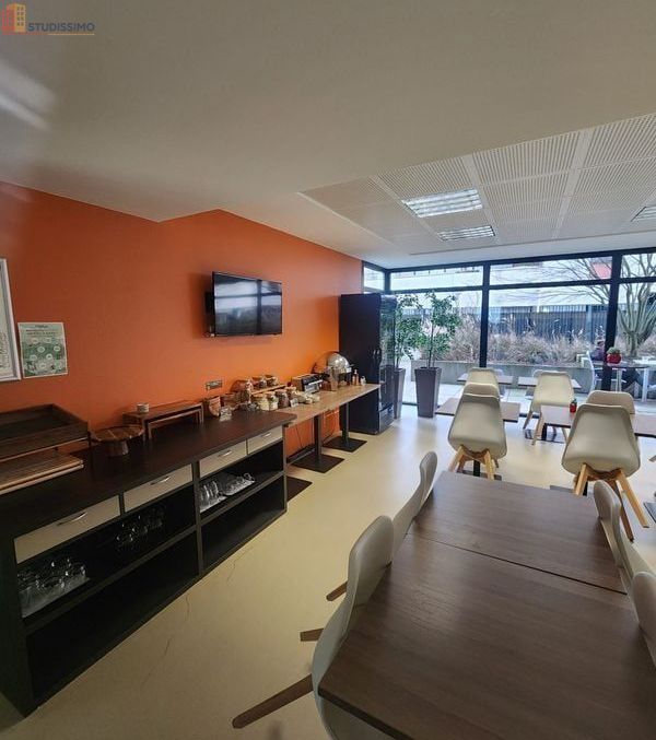Studio 24m² Tours 37000 - Photo 2