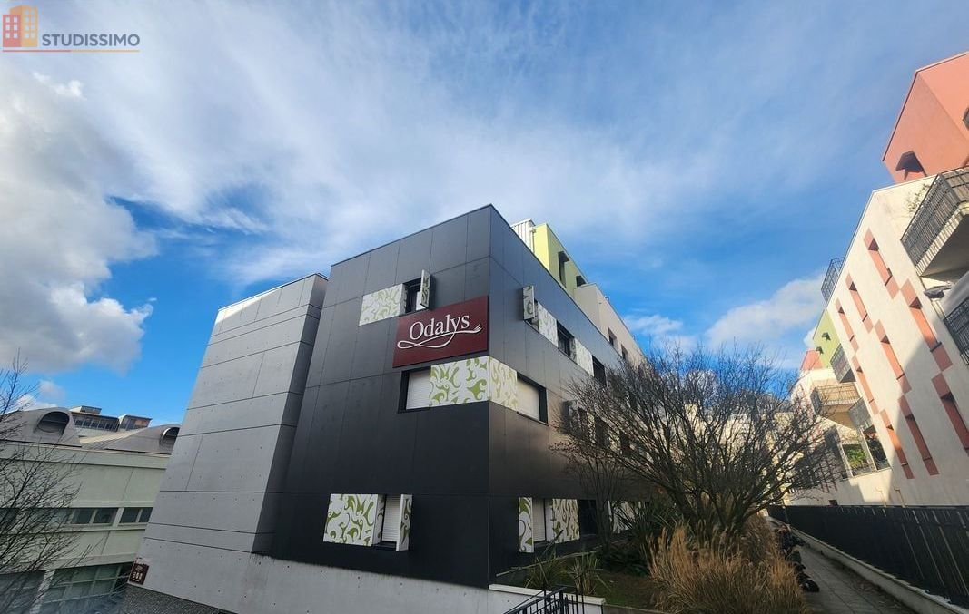 Studio 24m² Tours 37000 - Photo 1