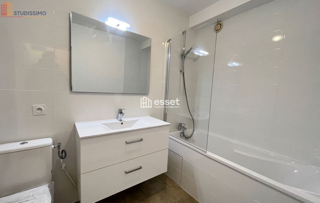 Studio 38m² Paris 13e - Photo 4