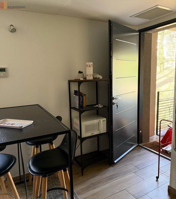 Studio à Écully