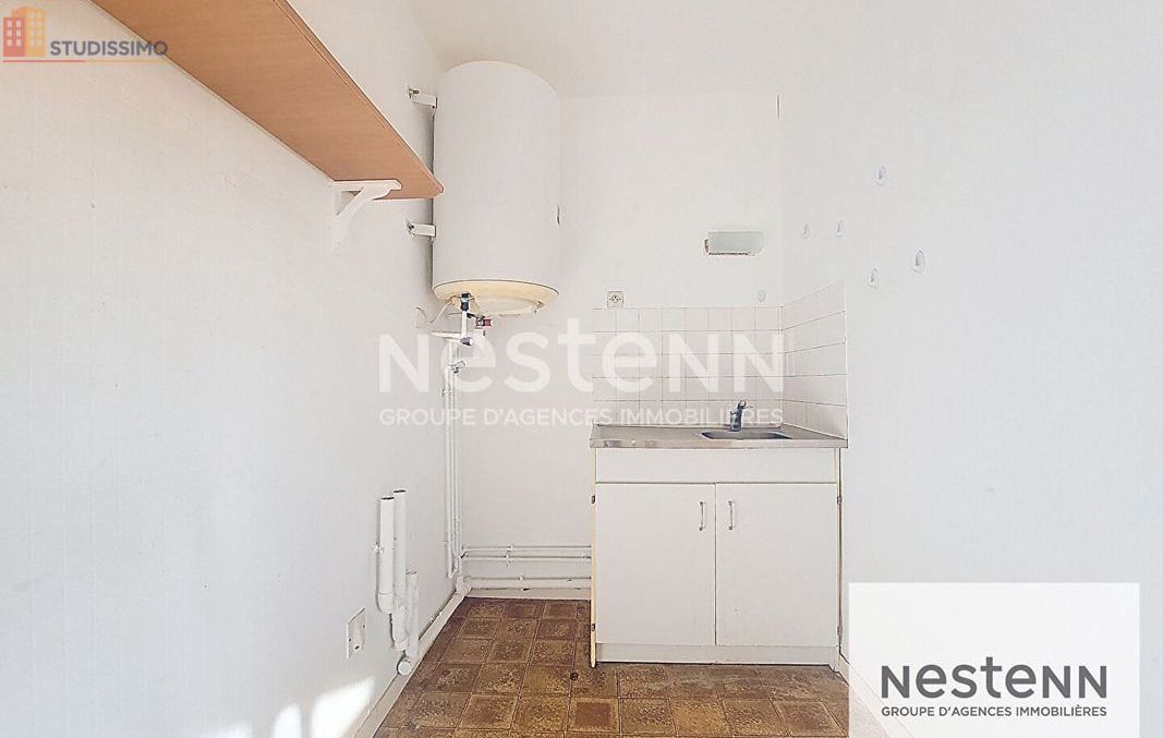 Studio 40m² Saint-Avertin - Lumineux, 1er étage - Photo 8
