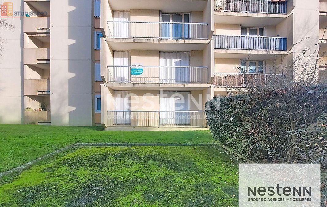 Studio 40m² Saint-Avertin - Lumineux, 1er étage - Photo 6