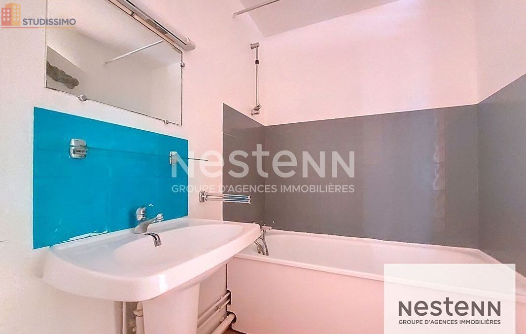 Studio 40m² Saint-Avertin - Lumineux, 1er étage - Photo 7