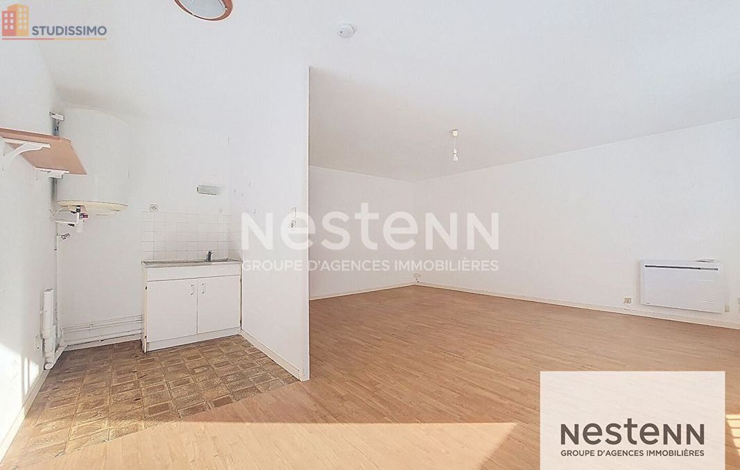Studio 40m² Saint-Avertin - Lumineux, 1er étage - Photo 5