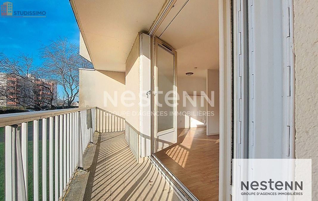 Studio 40m² Saint-Avertin - Lumineux, 1er étage - Photo 4