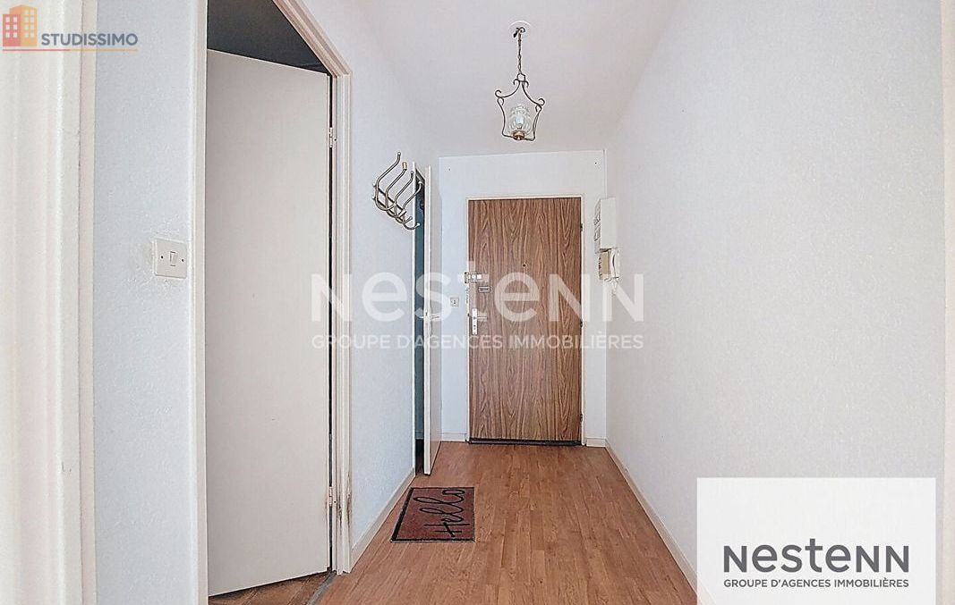 Studio 40m² Saint-Avertin - Lumineux, 1er étage - Photo 2