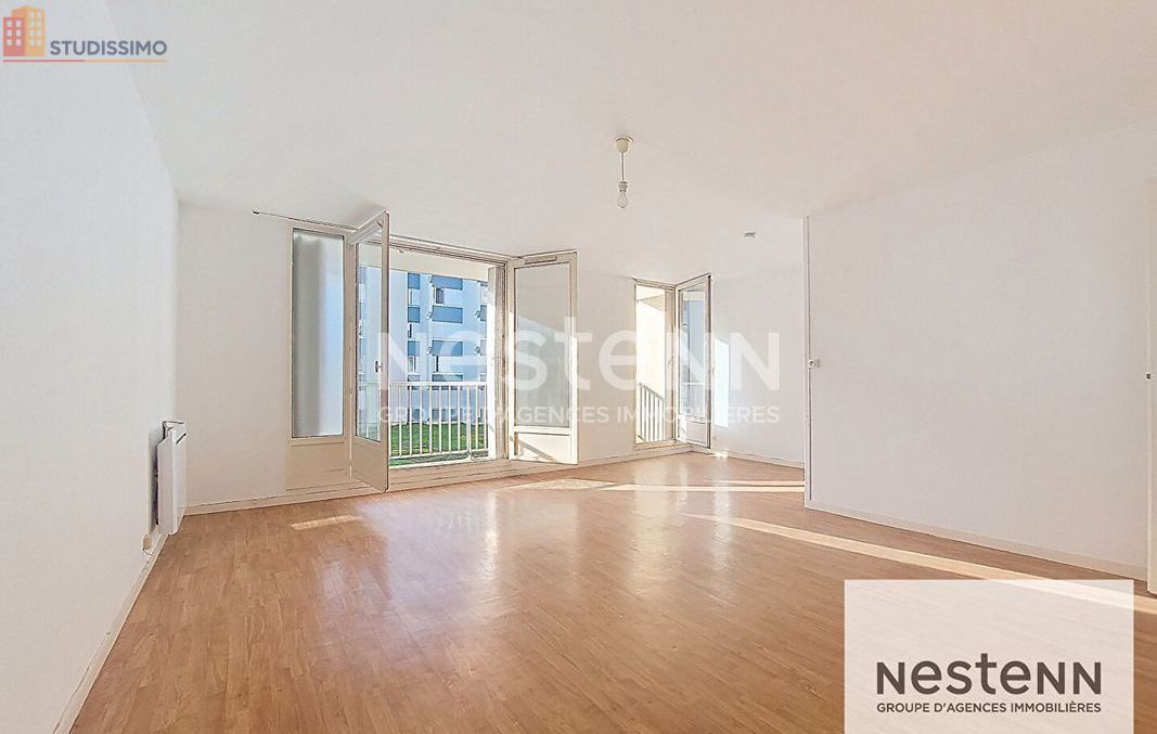 Studio 40m² Saint-Avertin - Lumineux, 1er étage - Photo 3