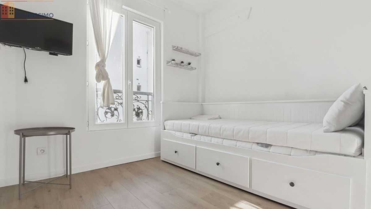 Studio meublé 13m² Paris 14e - Meublé, 3e étage - Photo 6
