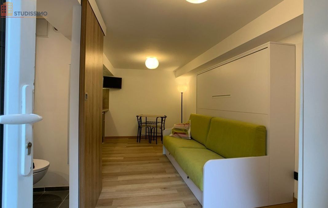 Studio meublé 17m² Villefranche-sur-Saône - Meublé, DPE C - Photo 6