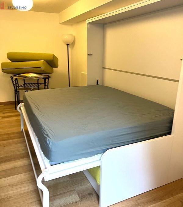 Studio meublé 17m² Villefranche-sur-Saône - Meublé, DPE C - Photo 3