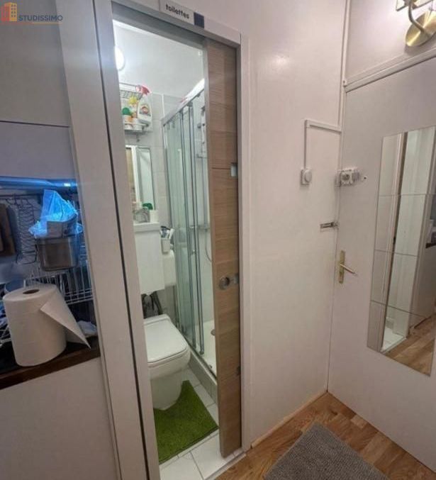 Studio 16m² Paris 16e - Photo 5