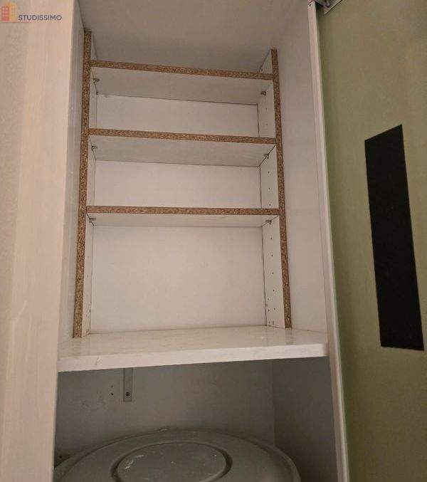 Studio 23m² Joué-lès-Tours - Duplex rénové, parking - Photo 7