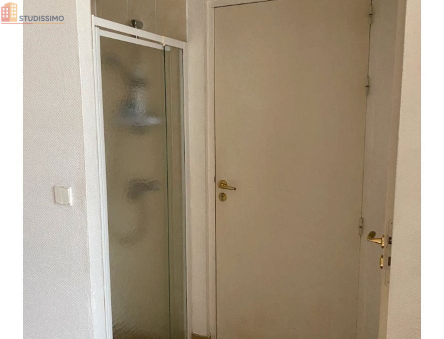 Studio meublé 16m² Paris 14e - Meublé, compact - Photo 1