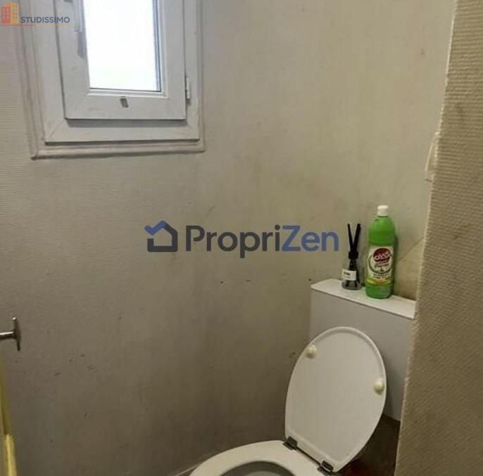 Studio 12m² Paris 16e - Photo 6