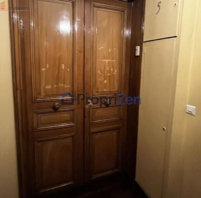 Studio 12m² Paris 16e - Photo 3