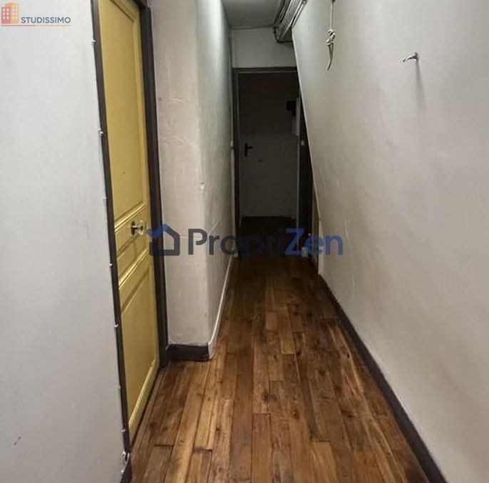 Studio 12m² Paris 16e - Photo 4