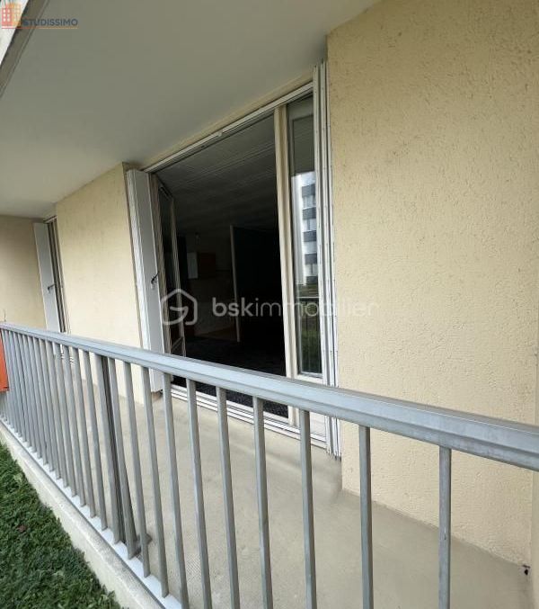 Studio 40m² Saint-Avertin - lumineux - Photo 3
