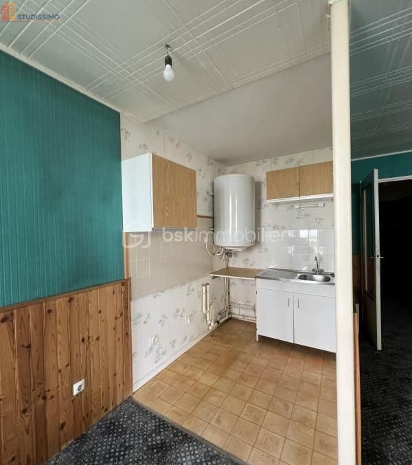 Studio 40m² Saint-Avertin - lumineux - Photo 2