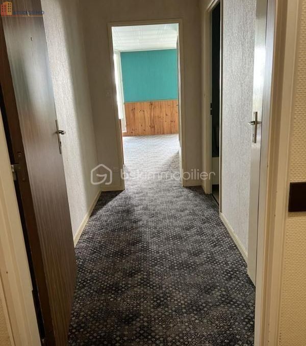 Studio 40m² Saint-Avertin - lumineux - Photo 1