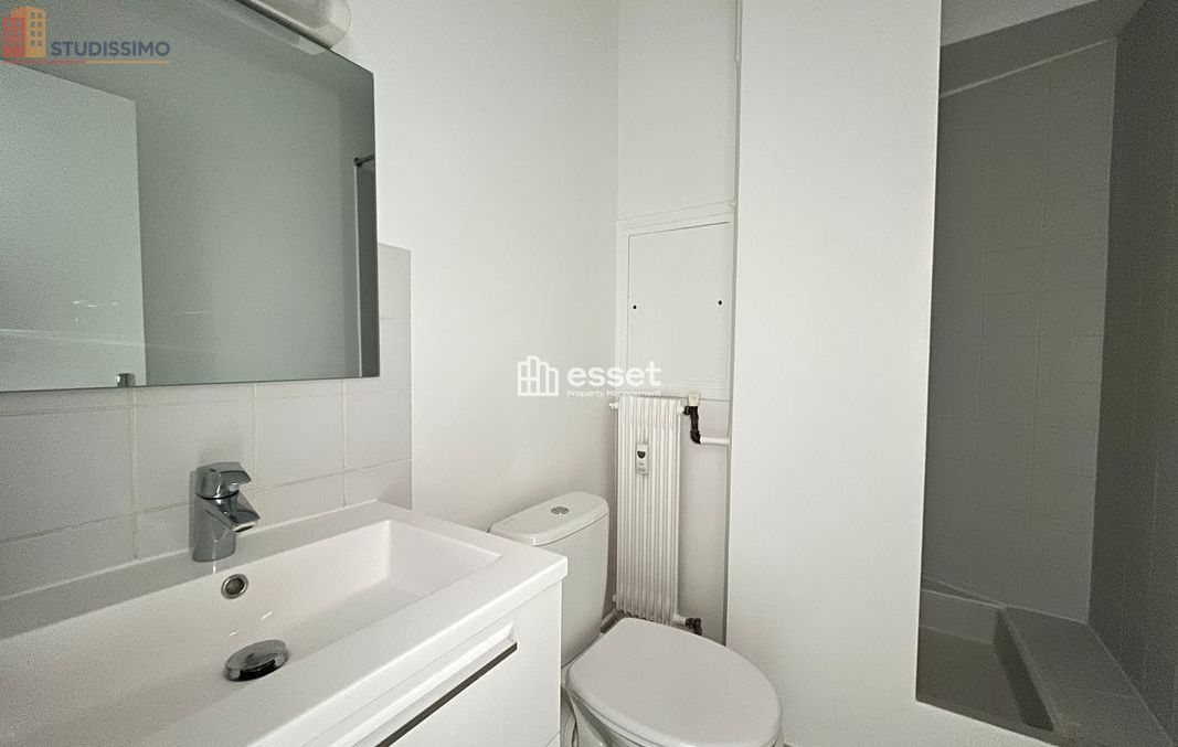 Studio 17m² Paris 13e - 6e étage, lumineux - Photo 4