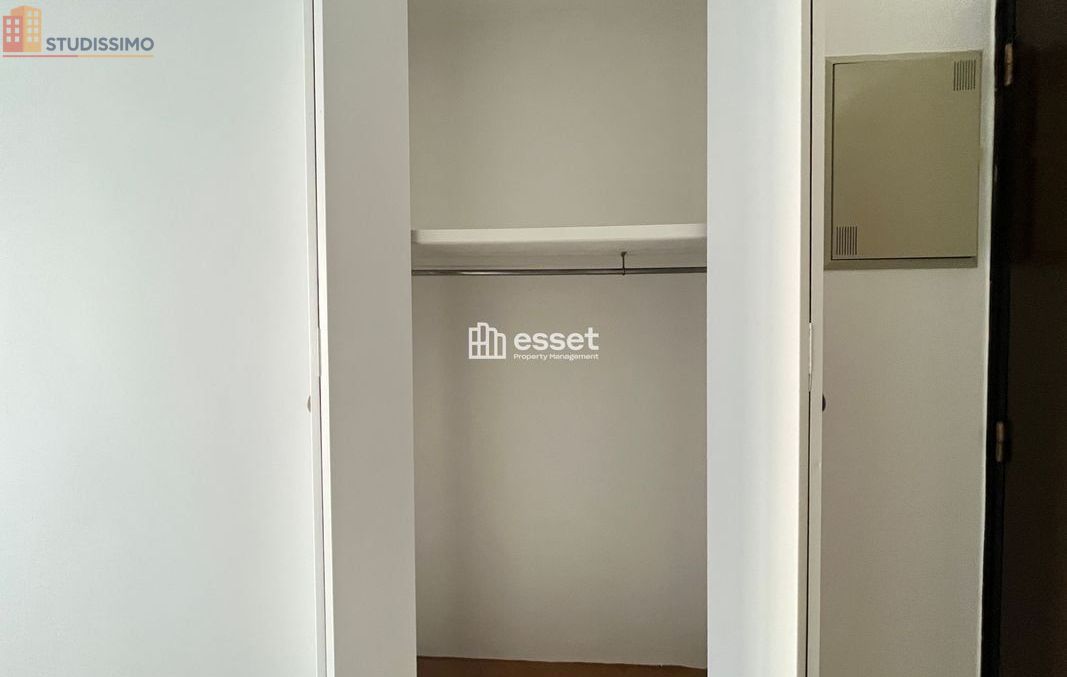 Studio 17m² Paris 13e - 6e étage, lumineux - Photo 2