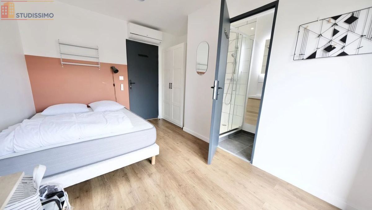 Studio à Lyon