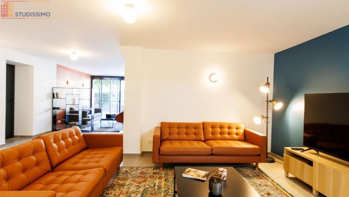 Studio 24m² Lyon 8e - Photo 5