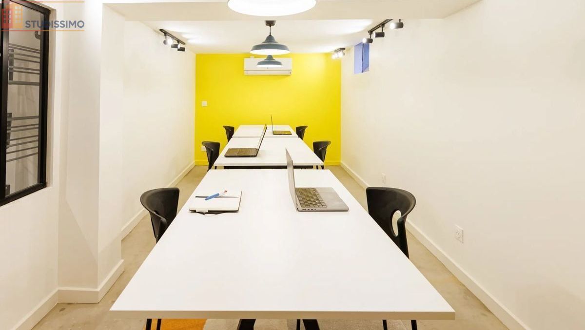 Studio 24m² Lyon 8e - Photo 2