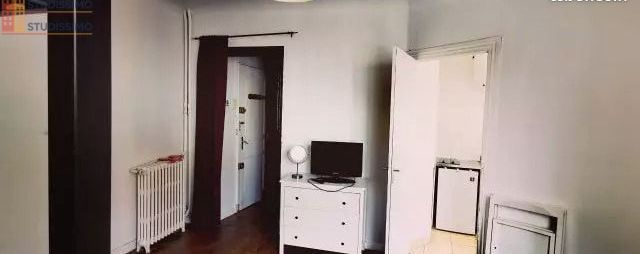 Studio à Paris