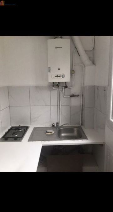 Studio à Paris