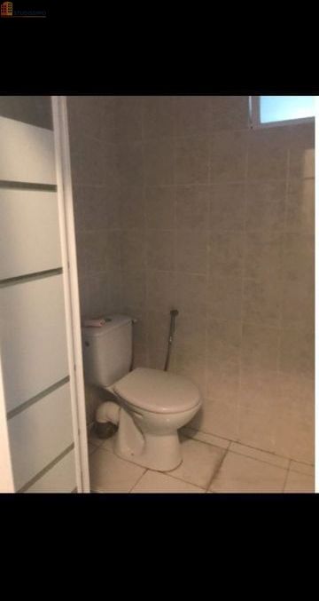 Studio meublé 19m² Paris 20e - Lumineux, 5e étage - Photo 1