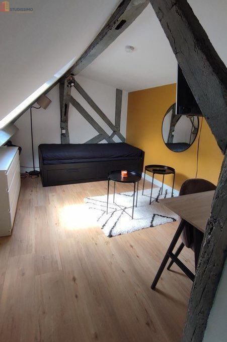 Studio à Tours