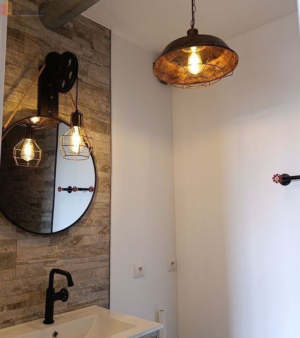 Studio 27m² Tours nord - DPE C, 3e étage - Photo 1
