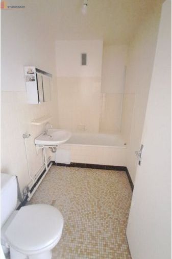 Studio 28m² Paris 14e - Photo 1
