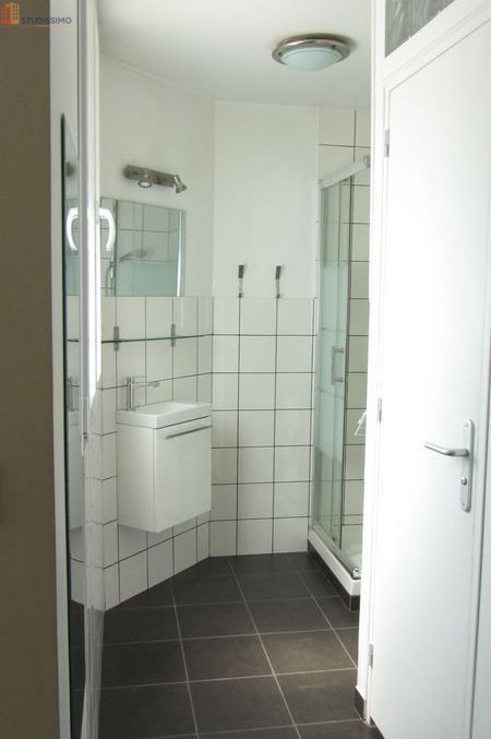 Studio meublé 18m² Paris 13e - Lumineux, calme - Photo 3